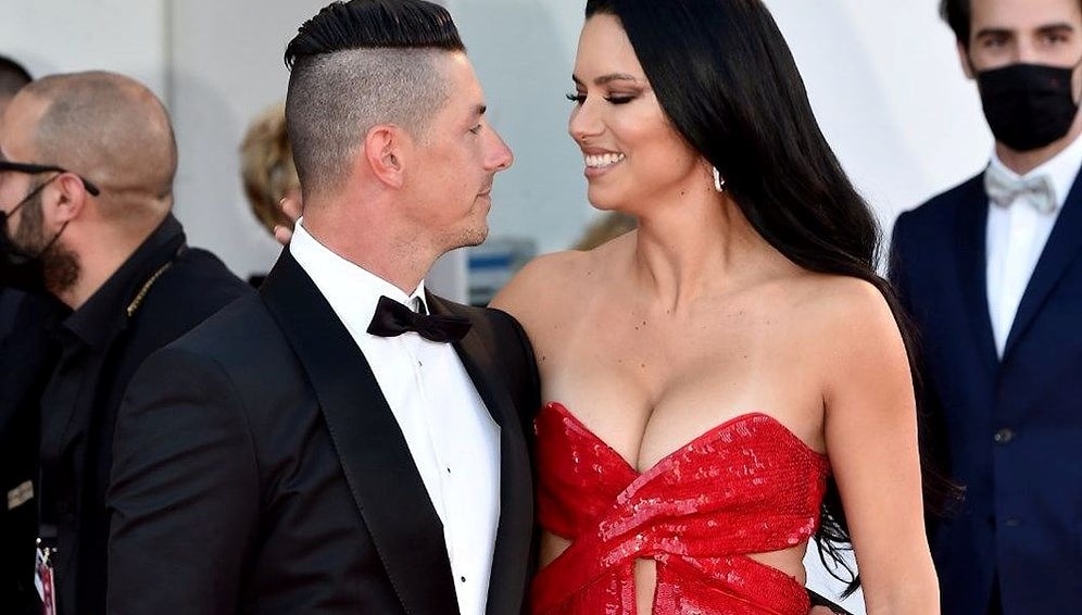 Andre Lemmers Kimdir? Adriana Lima'nın Sevgilisi Andre Lemmers Kaç Yaşında, Nereli, Ne İş Yapıyor?