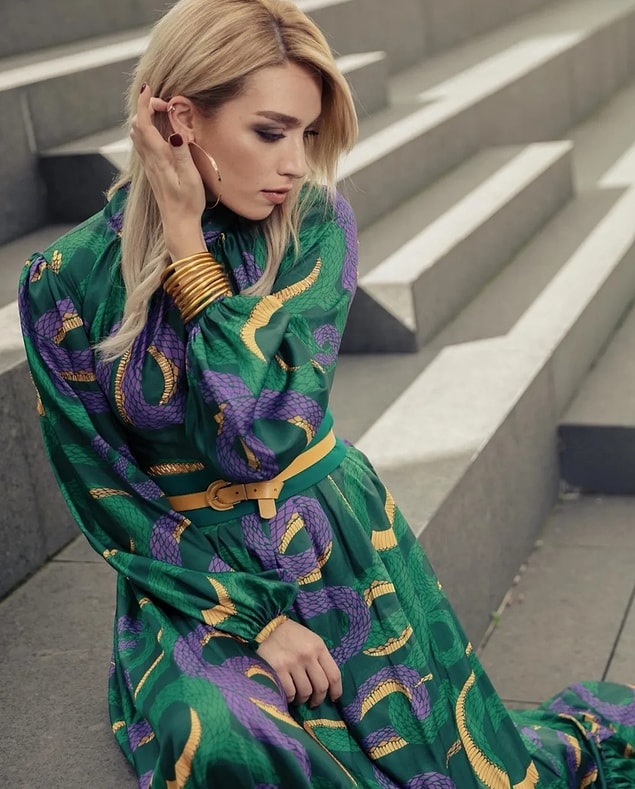 Cansu Canan Özgen'in Kariyeri