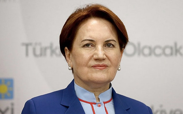 Meral Akşener Kaç Yaşında? Nereli?