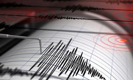 Tunceli'de Deprem! 20 Mayıs 2022 Son Deprem Nerede Oldu? AFAD ve Kandilli Son Depremler
