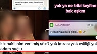 Kim Suçlu? Evli Bir Erkekle Sevgili Olan TikTok Kullanıcısı Kadının Yaptığı Yorum Tartışma Yarattı