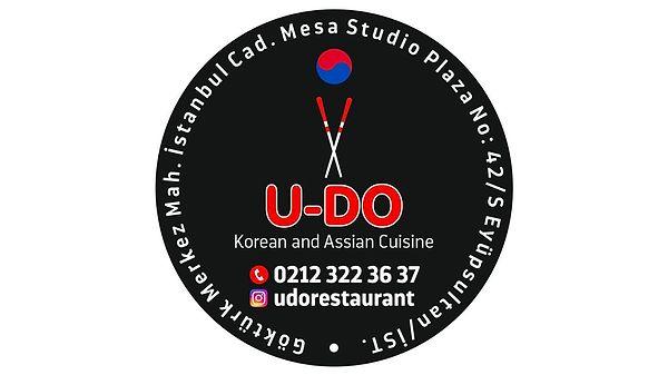 10. U-do Kore ve Asya Mutfağı