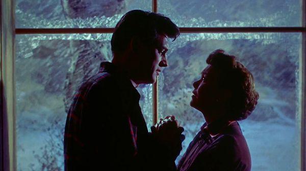 9. Her Şey Senin İçin (1955) / IMDb: 7.6