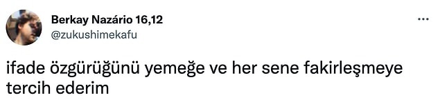 2. Bazı kullanıcılar Türklerin narsist olduğunu düşünürken;