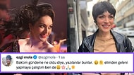 Erşan Kuneri'nin Alev'i Ezgi Mola İsmiyle Yapılan Akıma Kendisi de Yaptığı Kelime Şakasıyla Katıldı!