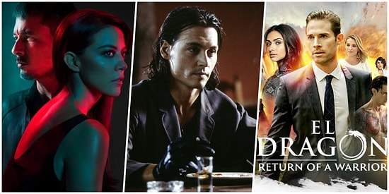 Walter White İşine Bak Kardeşim: El Chapo'dan Escobar'a Meksika Uyuşturucu Kartellerini Anlatan 15 Film