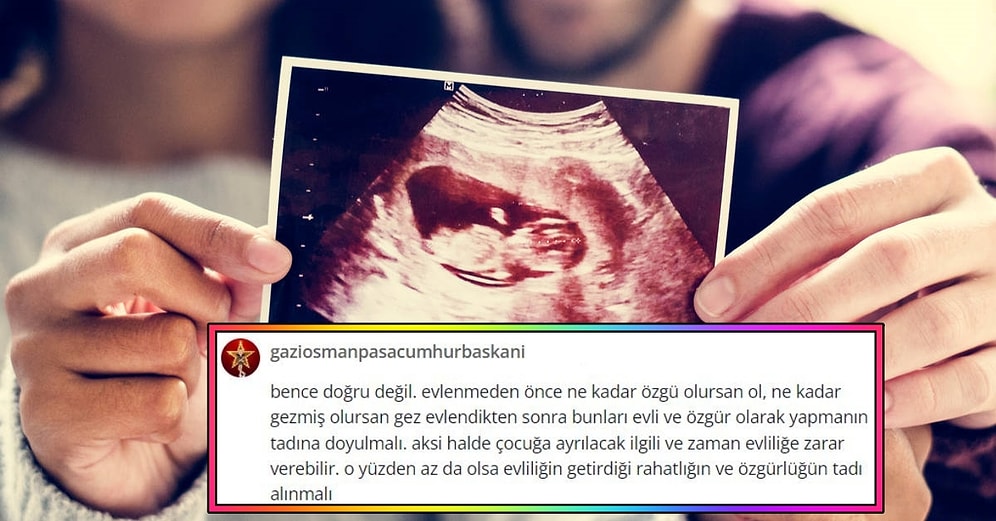 Tartışıyoruz! Evlenir Evlenmez Çocuk Yapmak Doğru mu?