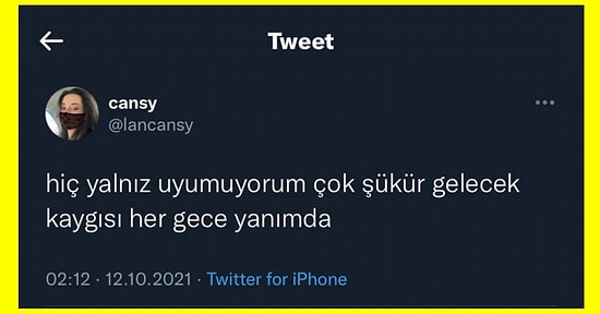 Okuyanın 'Yak Yak Yak' Dedikten Sonra Dert Denizlerinde Kulaç Attığı Paylaşımlar!