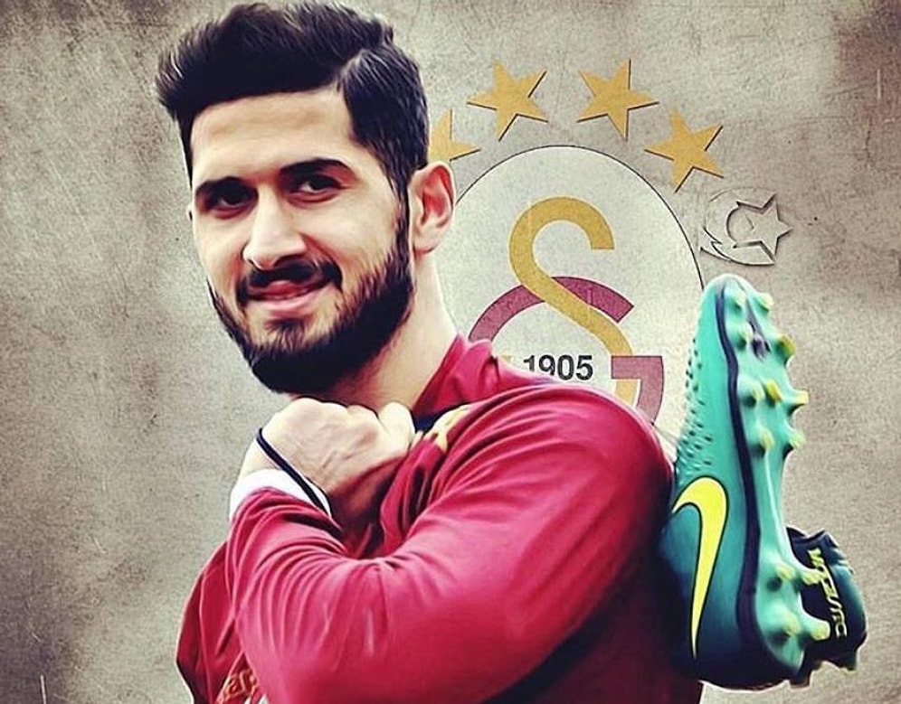 Emre Akbaba Kimdir? Emre Akbaba Nereli, Kaç Yaşında, Boyu Kaç? Emre Akbaba Evli mi?