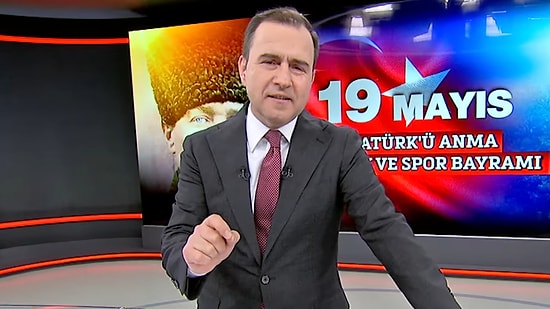 Selçuk Tepeli Bardak Fırlattı FOX TV'den Kovulup Kovulmadığı Merak Konusu Oldu! Selçuk Tepeli Kovuldu Mu?