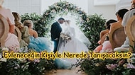 Doğum Saatine ve Tarihine Göre Evleneceğin Kişiyle Nerede Tanışacaksın Söylüyoruz!