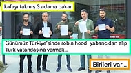Kendini Emlakçı Olarak Tanıtan Bir Vatandaş, Yabancılardan 500 Bin Dolar Kapora Toplayıp Ortadan Kayboldu!