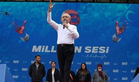CHP'li Engin Altay, CHP'nin Cumhurbaşkanı Adayının Kemal Kılıçdaroğlu Olduğunu Açıkladı