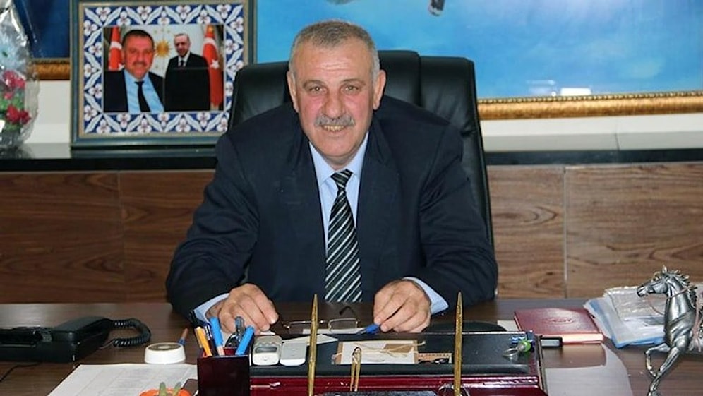 Gazetecileri Tehdit Eden AKP’li Başkana Komik Ceza: 4 Taksitle 1380 Lira