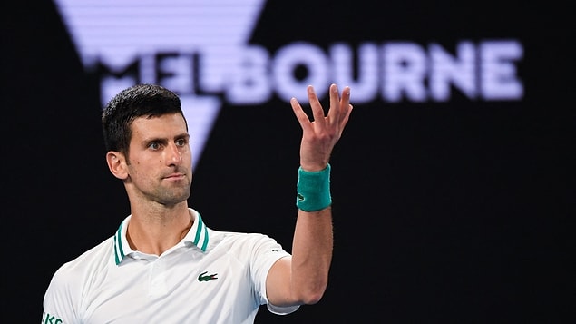 Roland Garros'daki son 6 şampiyonluğu aralarında paylaşan Djokovic (1 numaralı seribaşı) ve Nadal'ın (5) yanı sıra Alcaraz (6) ve geçen yılın yarı finalisti Zverev (3) de ana tablonun aynı yarısında yer aldı.
