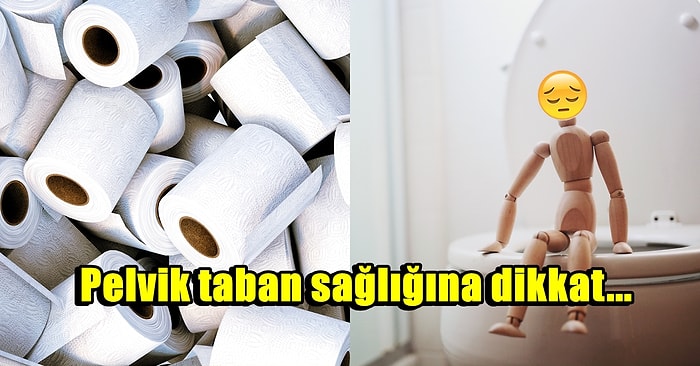 Tuvaletten Bir Türlü Çıkamayanlar İçin Mide ve Bağırsak Hastalıkları Uzmanına Göre Kabız Olma Sebepleri