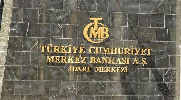 Türkiye Cumhuriyet Merkez Bankası(TCMB), kısa vadeli dış borç stoku, kapasite kullanım oranı ve reel kesim güven endeksi rakamlarını duyuracak.