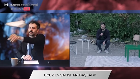 Biraz da 'İyi Haberler Bülteni': Ucuz Ev Satışları Başladı
