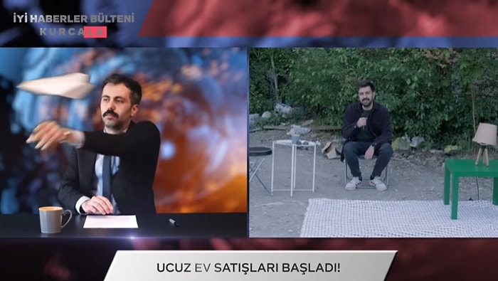 Biraz da 'İyi Haberler Bülteni': Ucuz Ev Satışları Başladı