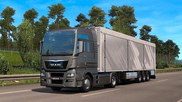 İlk olarak 2012 yılında oyuncularla buluşmuş olan Euro Truck Simulator 2 tüm dünyada popülerlik yakalasa da özellikle ülkemizde oldukça sevildi.