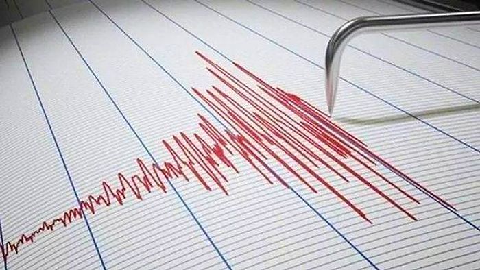 Son Depremler: 26 Mayıs Perşembe Türkiye'de Deprem Oldu mu? Kandilli Rasathanesi ve AFAD Deprem Listesi