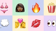 Partnerine Attığında Onu Baştan Çıkartacak Emoji Hangisi?