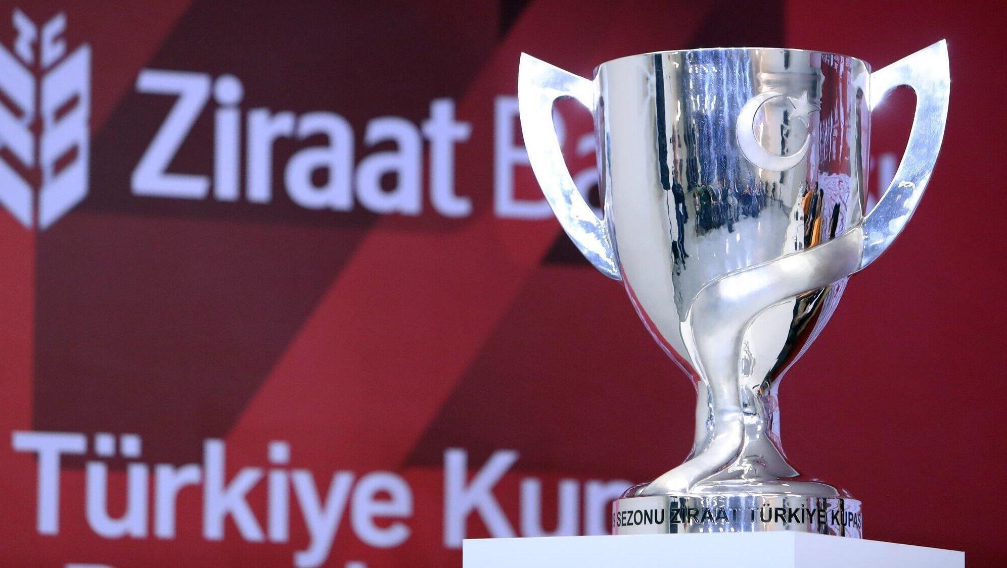 Kayserispor Sivasspor Ziraat Türkiye Kupası Final Maçı Ne Zaman, Saat