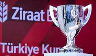 Kayserispor - Sivasspor Ziraat Türkiye Kupası Final Maçı Ne Zaman, Saat Kaçta? Maç Hangi Kanalda Yayınlanacak?