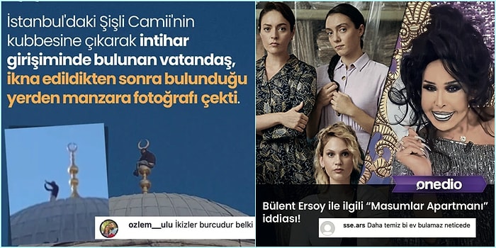 Onedio Instagram Sayfasına Yaptıkları Yorumlarla Mizahçıların Ekmeğiyle Oynayan Takipçilerimiz