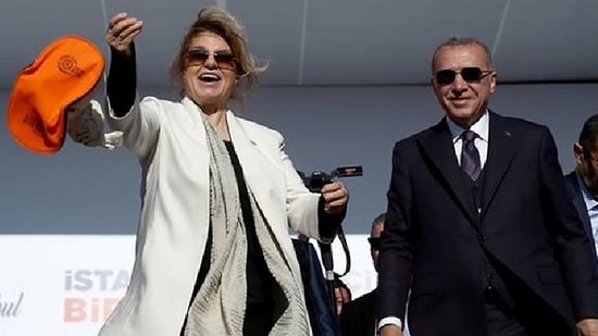 Partiyi Tansu Çiller'e Devretmemişti: AP Genel Başkanı AKP ve MHP'den Tehdit Alıyormuş...