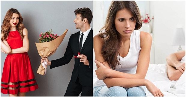 Acı Gerçeklerle Yüzleşme Zamanı: Tek Taraflı Bir İlişkide Olduğunuzun 10 Kanıtı