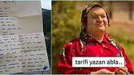 Evlenilecek Kişide Aranan Kriterlerin Listelendiği "Eş Duasına" Gelen Tepkiler