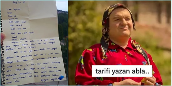 Evlenilecek Kişide Aranan Kriterlerin Listelendiği "Eş Duasına" Gelen Tepkiler