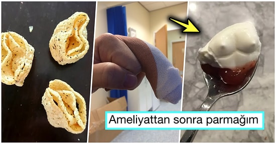 Hiçbir Özellikleri Olmamasına Rağmen Zihni Kirli Olanların Gördükleri An İçlerinin Bir Hoş Olacağı Görseller