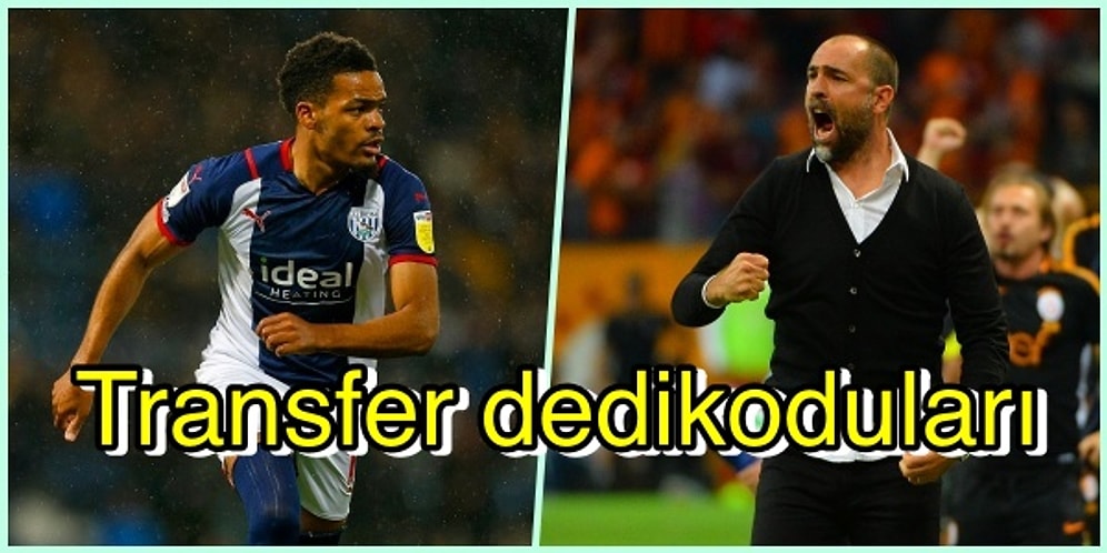 Madrid Takımları Çağlar'ın Peşinde! 23 Mayıs'ta Öne Çıkan Türkiye'den ve Dünyadan Transfer Söylentileri