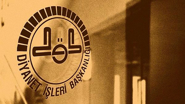 Diyanet bu yıl ilk 5 ayda bastırdığı kitaplara 18 milyon 500 bin TL harcamış oldu.