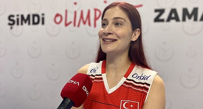 Voleybolcu Tuğba Şenoğlu Kimdir, Kaç Yaşında? Tuğba Şenoğlu Nereli, Hangi Takımda?