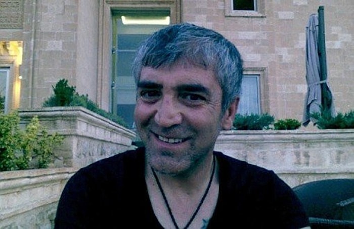 Gazeteci Ali Ekber Ertürk Kansere Yenik Düştü