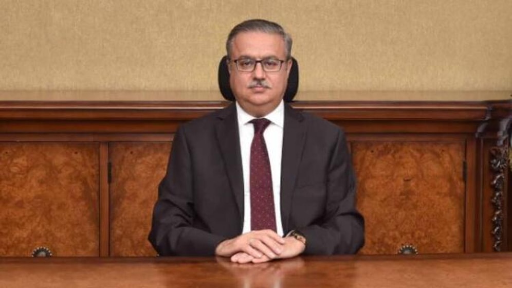 Ali İhsan Su Kimdir, Kaç Yaşında? Diyarbakır Valisi Ali İhsan Su Nereli, Eğitimi Ne?