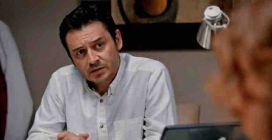Gökhan Soylu Kimdir? Oyuncu Gökhan Soylu Hangi Dizi ve Filmlerde Rol Aldı, Kaç Yaşında, Nereli?