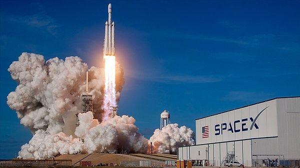 SpaceX'in bir Türk vatandaşını Uluslararası Uzay İstasyonu'na götürmesi ne kadara mal olacak?
