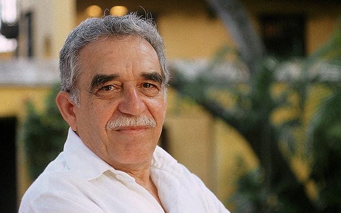 Gabriel Garcia Márquez Kimdir? "Yüzyıllık Yalnızlık" Romanının Yazarı Gabriel Garcia Márquez'in Eserleri