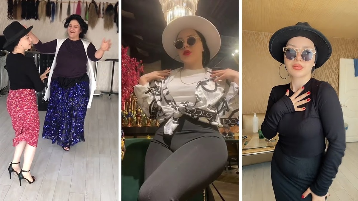 TikTok Fenomeni Esra Rabia Ünal Kimdir, Kaç Yaşında? Esra Rabia Ünal Nereli?