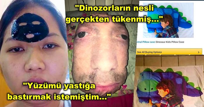 İnternetten Alışveriş Yaparken Sizleri Tekrardan Düşünmeye İtecek 22 Online Alışveriş Fiyaskosu