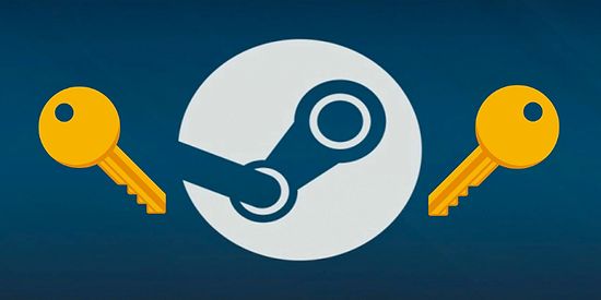 Steam Key'leri ve Steam Oyun Kodları Nasıl Kullanılır? Adım Adım Steam'de Oyun Etkinleştirme