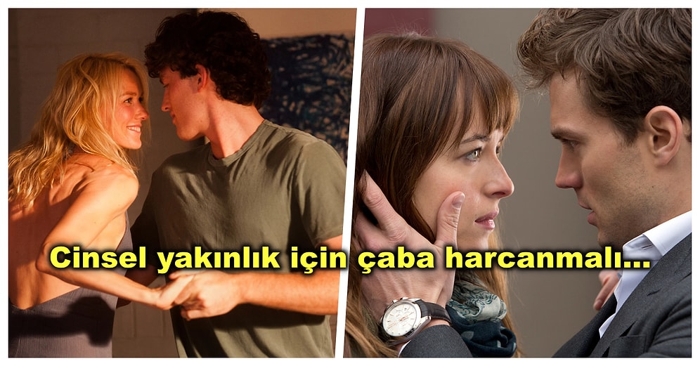 Araştırma Kadınların Cinsel Doyum Yaşamalarını Sağlayacak En Önemli 2 Etkeni Ortaya Çıkardı!