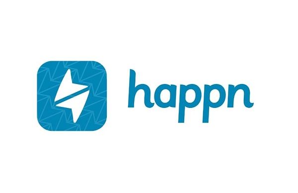 3. Happn