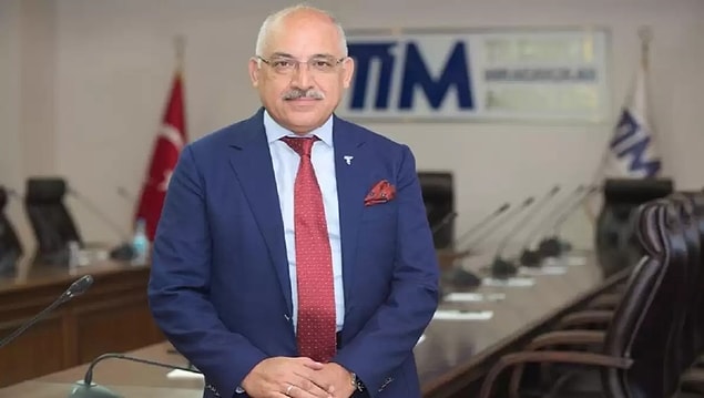 Mehmet Büyükekşi, TİM’in (Türkiye İhracatçılar Meclisi) ve Gaziantep Futbol Kulübü’nün eski başkanı... Mevcut konjonktürün öne çıkardığı bir isim.
