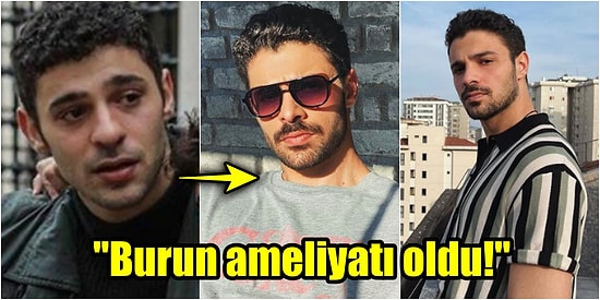 Kardeşlerim Dizisinden Ayrılan "Halit Özgür Sarı Kimdir; Sevgilisi, Estetiği Var mı?" Merakınızı Gideriyoruz!