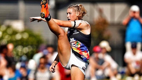 Prime Video’s ‘Kick Like Tayla’ Adds to the Plethora of Sports Films across the World